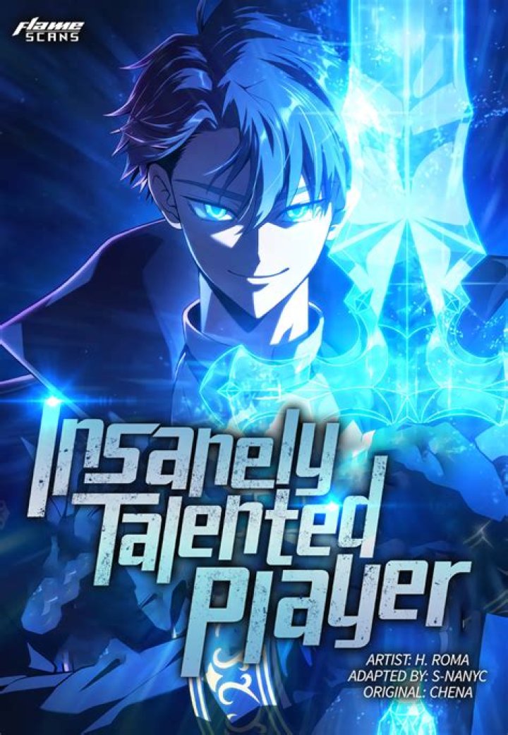 Insanely Talented Player Chapter 1: A Deep Dive into Extraordinary Skills