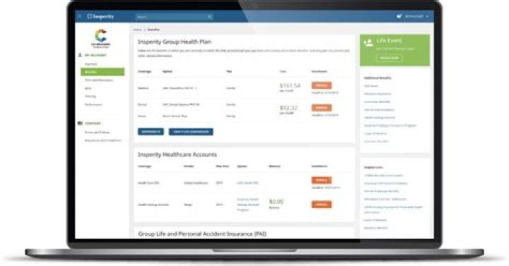 Unlocking the Potential of the Insperity Portal: A Comprehensive Guide