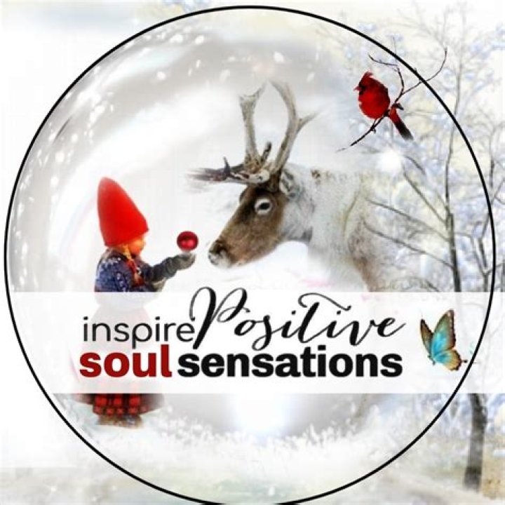 Inspire Positive Visualization: The Key to Transforming Your Life