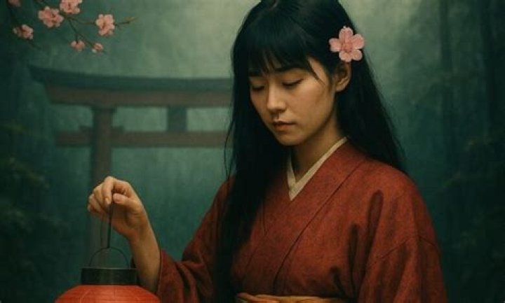 Discover the Artistic World of Tsumira Okao on Instagram