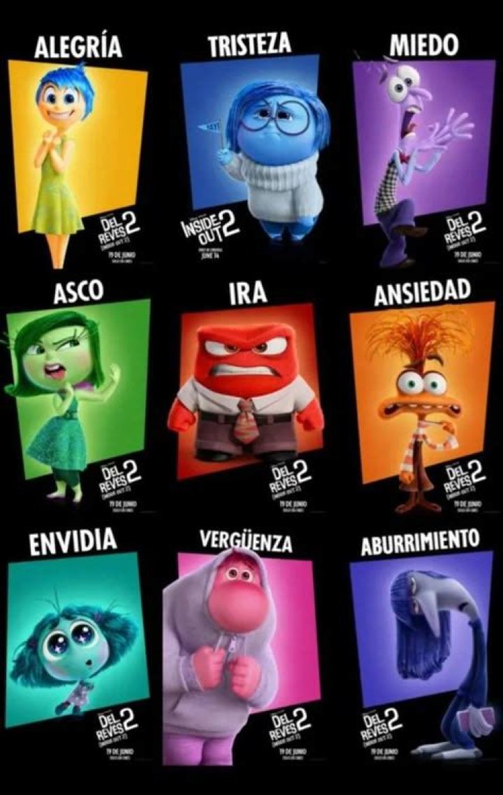 Intensamente 2 en Español: A Deep Dive into Its Themes and Impact