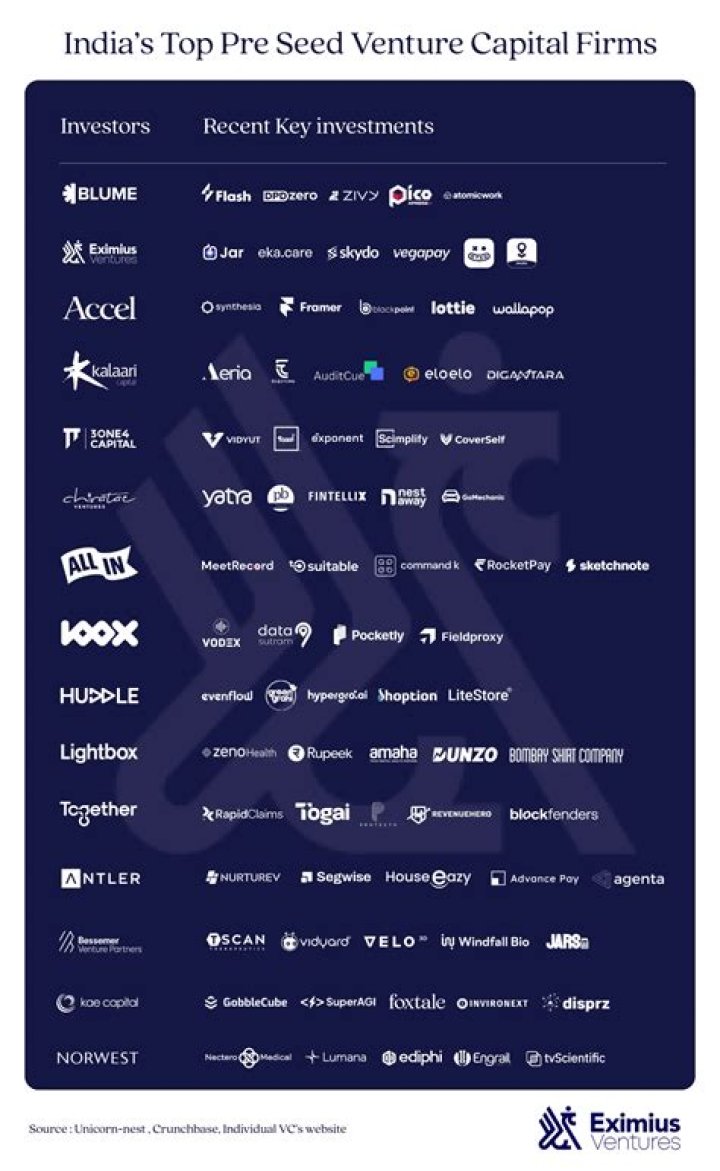 Global Venture Capitalists: Empowering International Startups