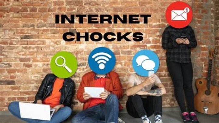 The Essential Guide to Internet Chocks: Improve Your Online Experience
