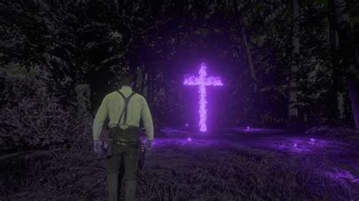 Exploring the Enigmatic Beauty of the Purple Hail Storm in Stunning Clarity