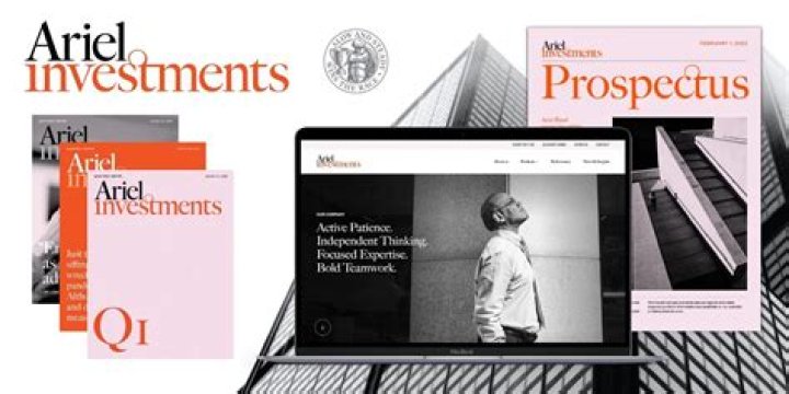 Ariel Investments: Navigating the Waters of Wealth Management