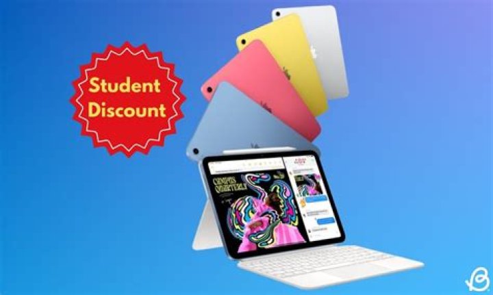 Unlocking the Benefits of iPad Student Discount: A Comprehensive Guide