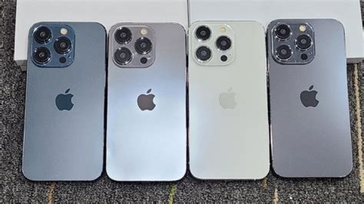 Exploring the Stunning Colors of iPhone 15: A Comprehensive Guide