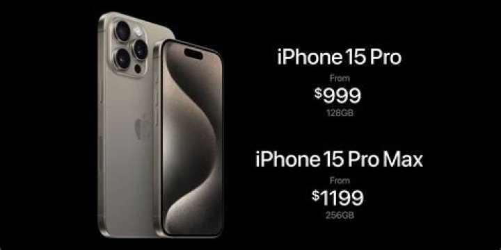 Exploring the iPhone 15 Cost: What You Need to Know