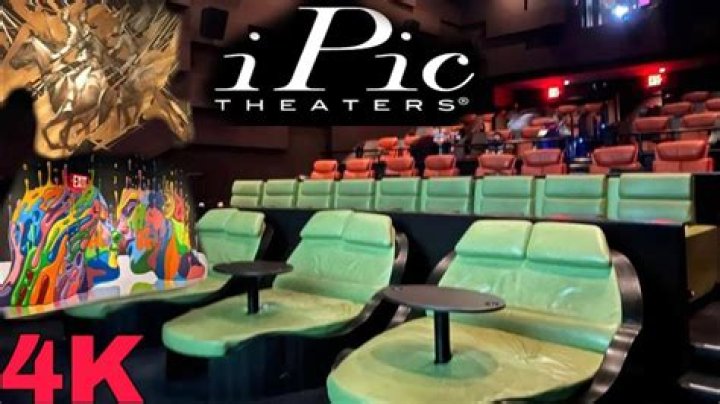 Unveiling the Magic: Discover the Ultimate Experience at IPIC Theatres Boca