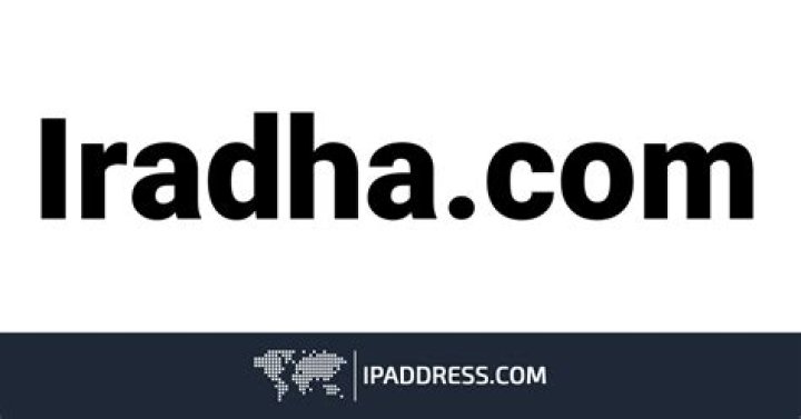 Unlocking the Potential of Iradha.com: Your Ultimate Guide to Success