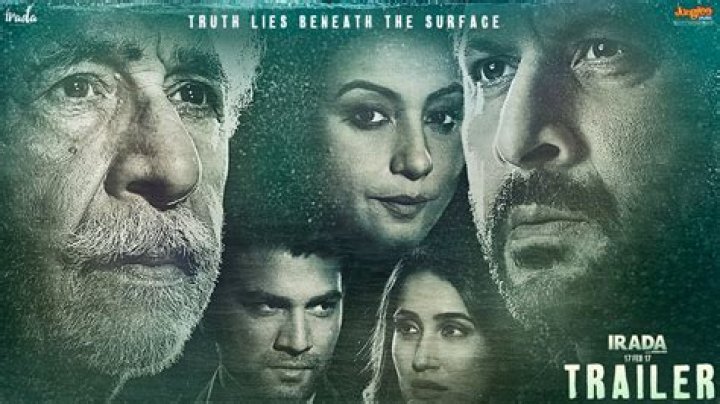 Exploring Iradha Telugu Movies: A Journey Through Emotion and Artistry