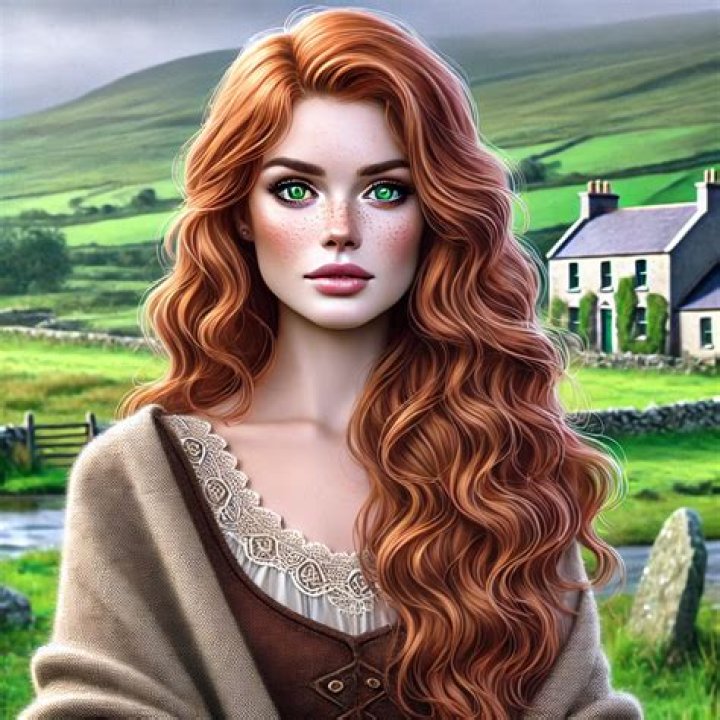 Understanding the Irish Lass: A Deep Dive into Heritage and Culture