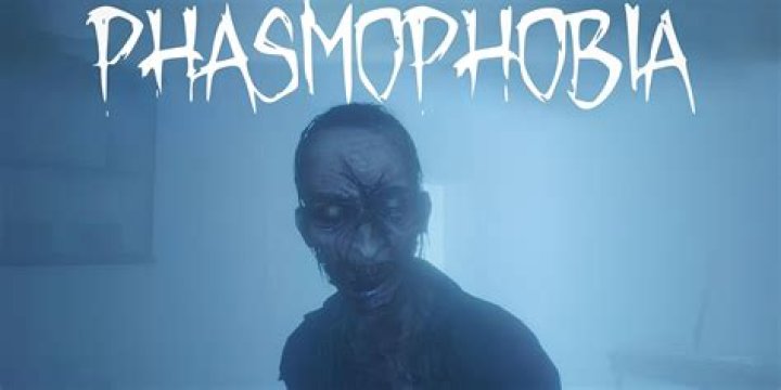 Is a Red Ghost a Demon in Phasmophobia?