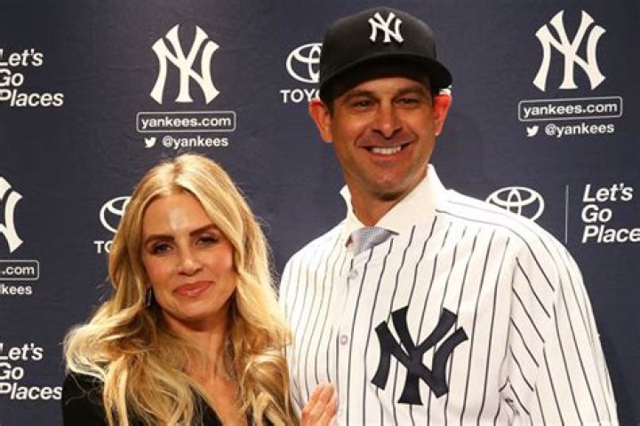 Unveiling Aaron Boone's Marital Status: Is He Married?