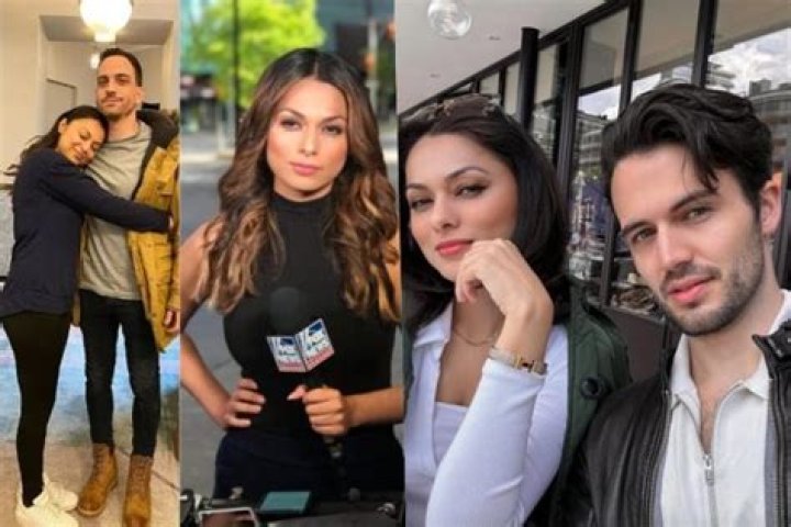 Is Aishah Hasnie Married? A Deep Dive into Her Personal Life