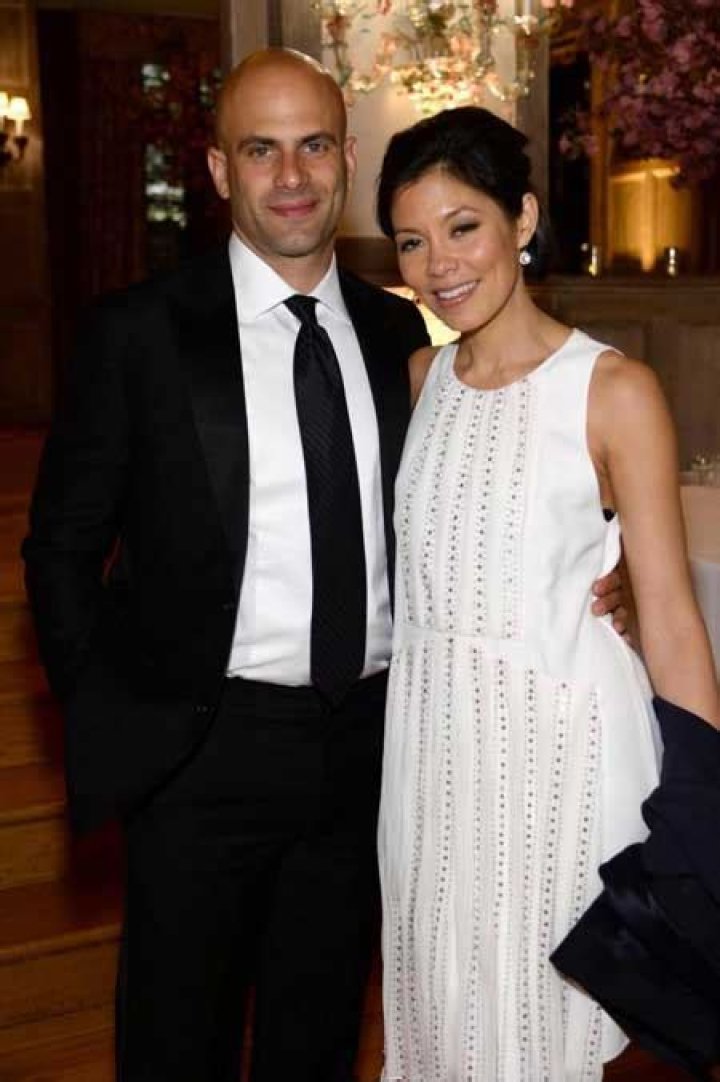 Is Alex Wagner Married? Exploring Her Personal Life and Career