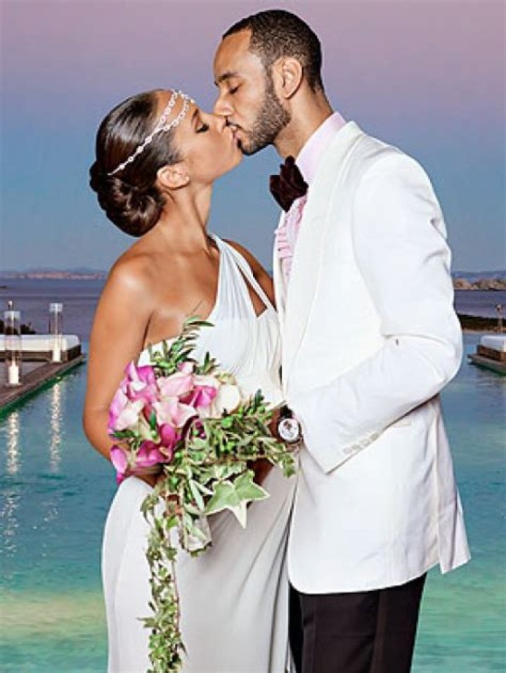 Unveiling the Truth: Is Alicia Keys Hitched to Usher?