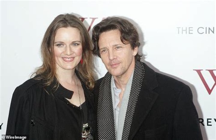 Discovering Andrew McCarthy's Marital Status