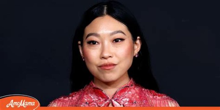 Unveiling Awkwafina: Exploring Her Sexuality and Identity