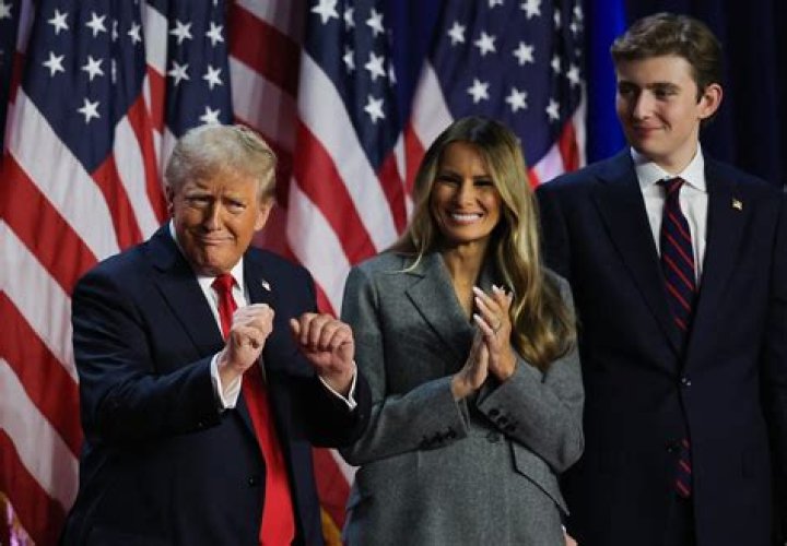Understanding Barron Trump: Is He Autistic or on the Spectrum?