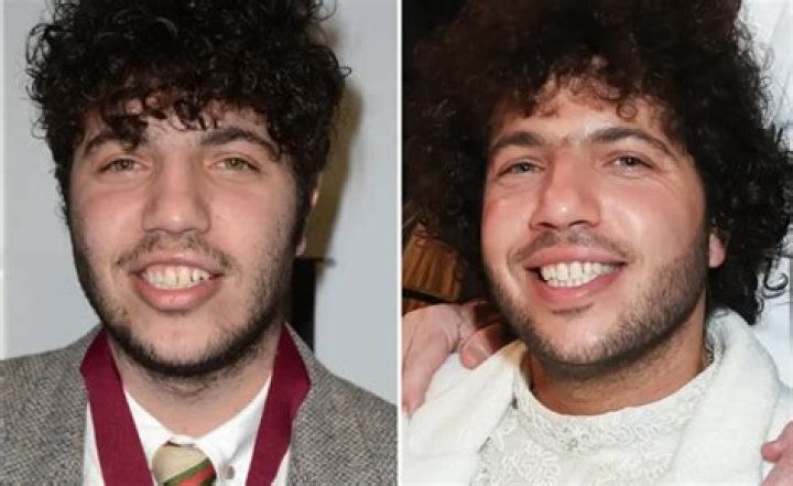 Unraveling Benny Blanco's Heritage: Is Benny Blanco Hispanic?