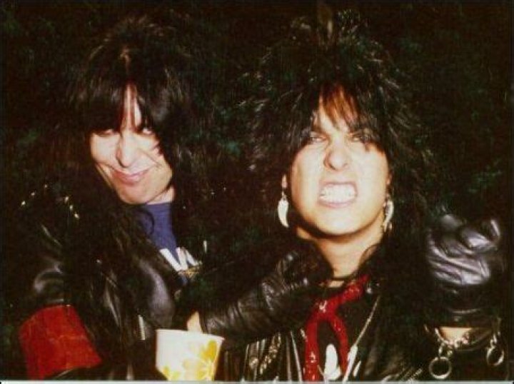 Unveiling the Mystery: Is Blackie Lawless Married?