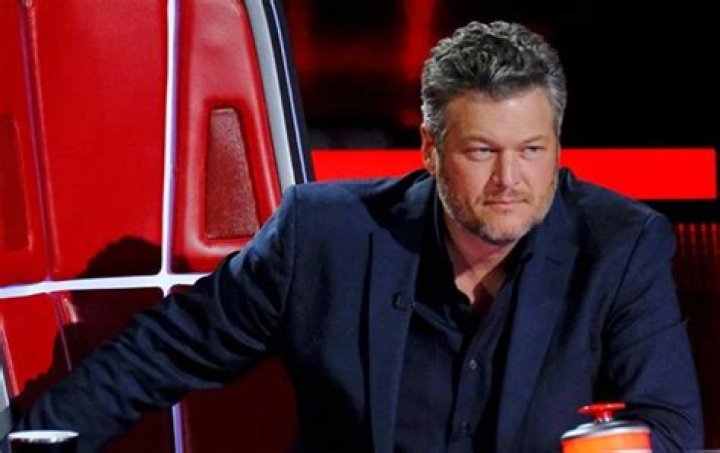 Blake Shelton's Political Stance: Is He a Trump Supporter?