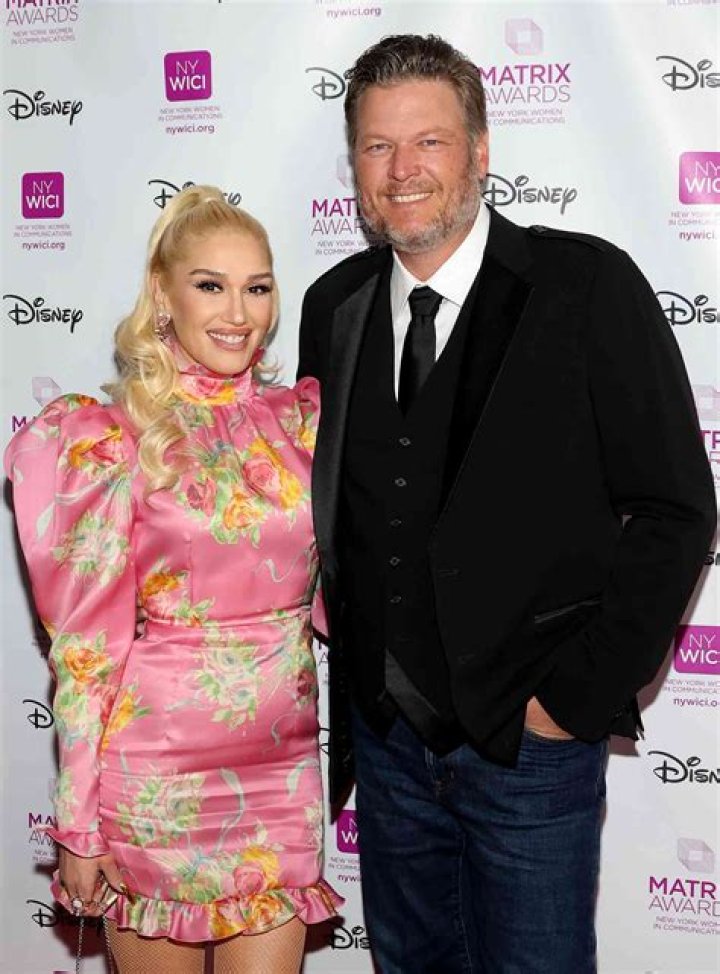 Exploring the Love Story: Is Blake Shelton Still Married to Gwen Stefani?