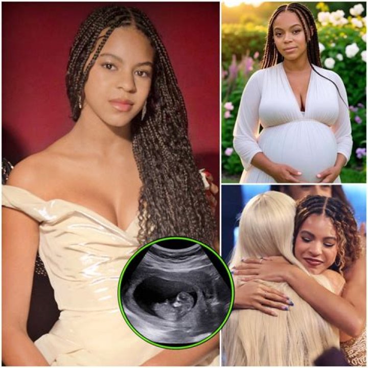 Is Blue Ivy Pregnant? The Truth Behind the Rumors