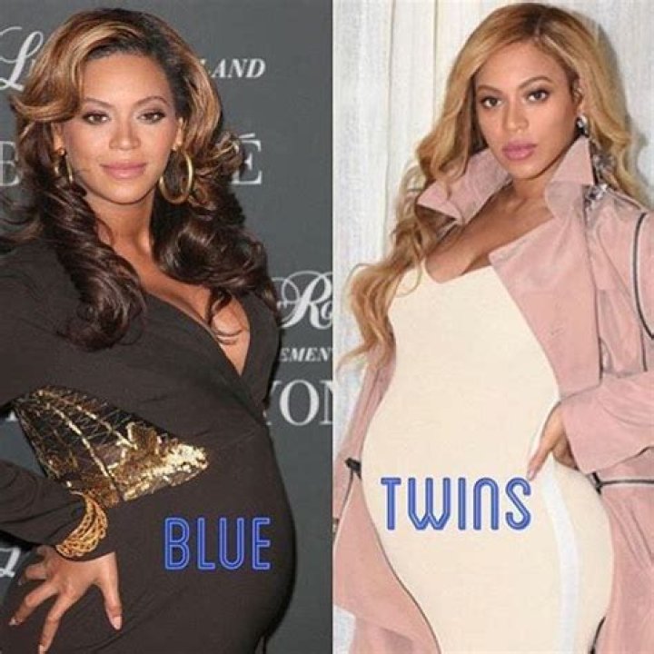 Is Blue Ivy Pregnant? Unraveling the Rumors Surrounding the Young Star