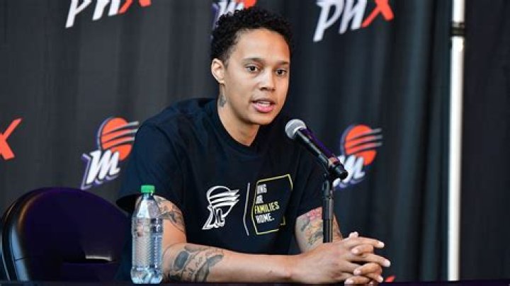 Unveiling the Truth: Is Brittney Griner Transgender? Facts, Insights, and Clarifications