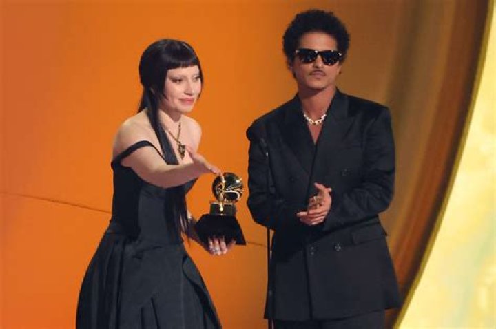 Bruno Mars: The Mystery of His Marital Status in 2024