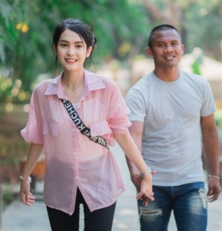Unveiling the Love Life of Buakaw Banchamek: Is Buakaw Married?
