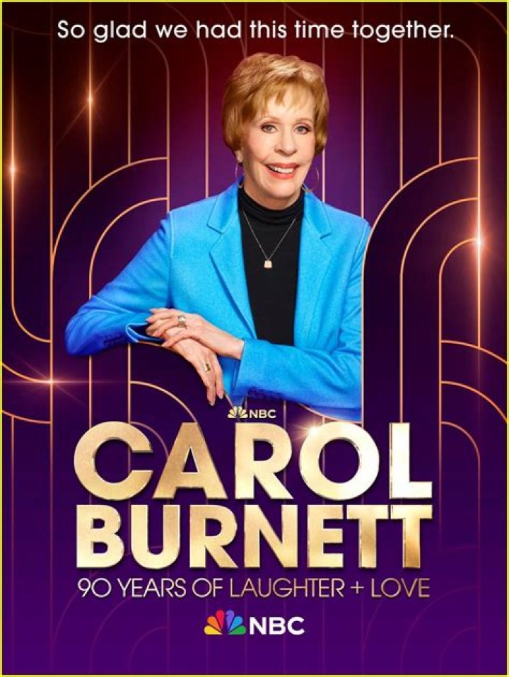 Is Carol Burnett Dying? The Truth Behind the Rumors and Her Current Health Status