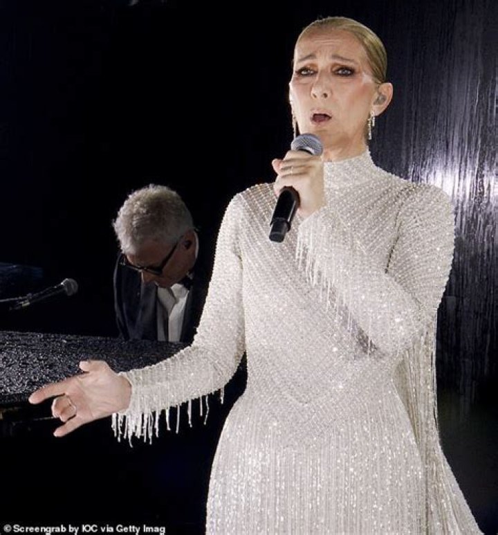 Is Celine Dion Still Performing? A Comprehensive Update on Her Career