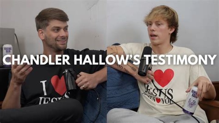 Is Chandler Hallow Dead? The Truth Behind the Rumors