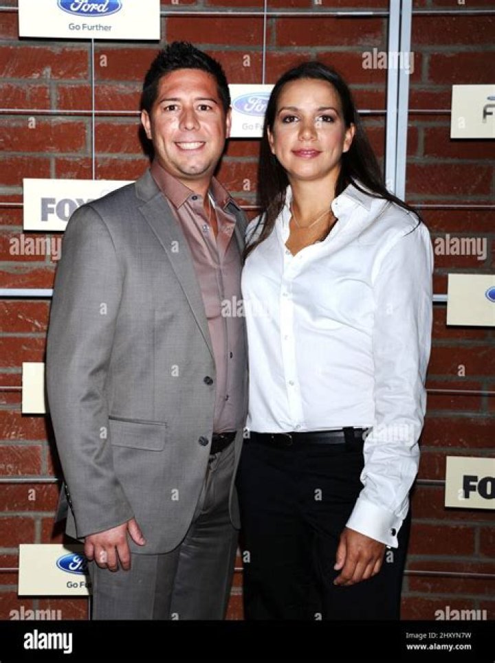 Unveiling the Love Life of Chef Christina Wilson: Is She Married?