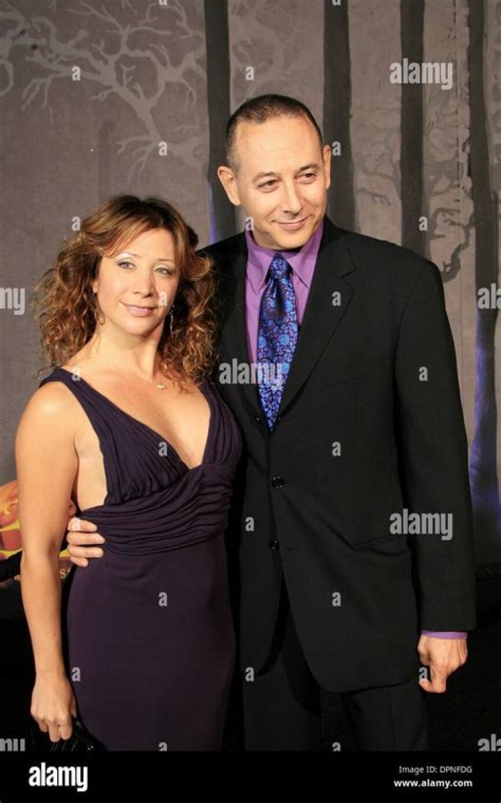 Exploring Cheri Oteri's Relationship Status: Is Cheri Oteri Married?