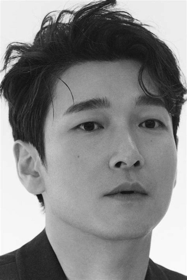 Is Cho Seung-Woo Married? Unveiling the Truth About His Personal Life