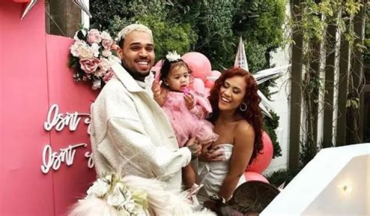 Unraveling the Mystery: Is Chris Brown Married?