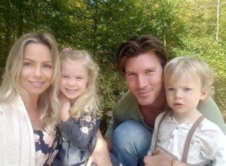 Is Christopher Russell Married? Unveiling the Truth About the Actor's Relationship Status