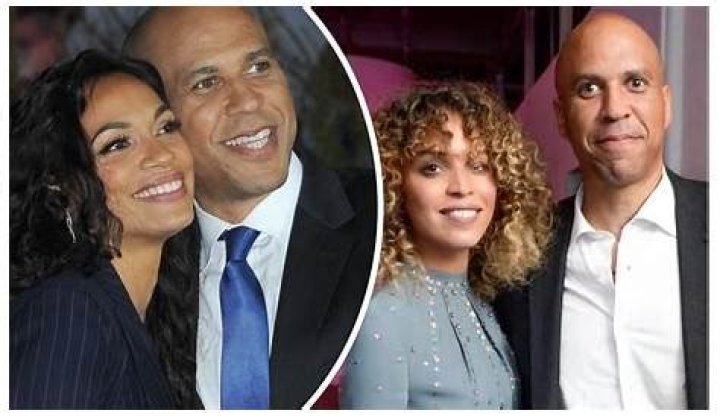 Unraveling the Mystery: Is Cory Booker Married?