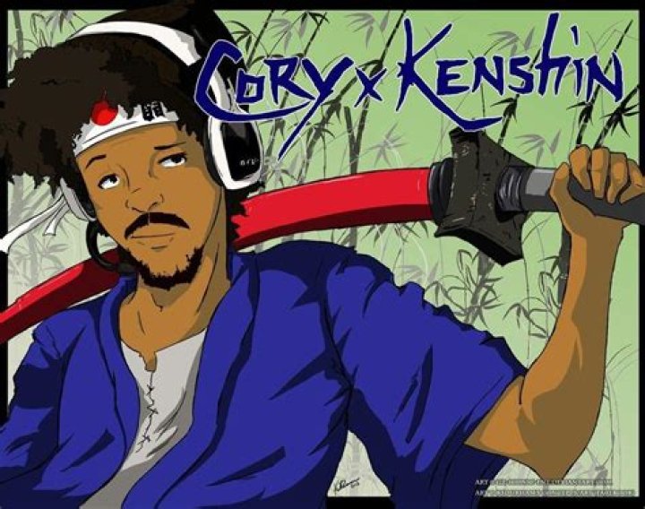 Is Cory X Kenshin: Exploring the Relationship Between Two Gaming Titans