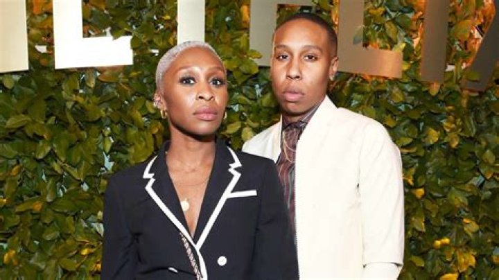 Unveiling the Relationship Status of Cynthia Erivo