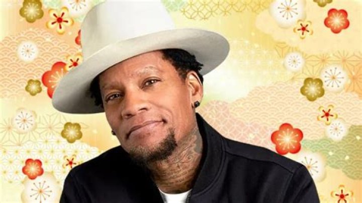 Is D. L. Hughley Sick: Health Updates and Biography