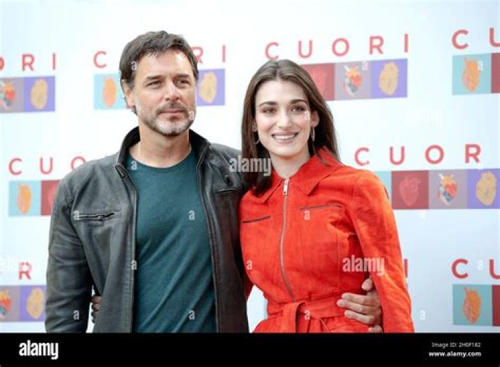 Is Daniele Pecci Married? A Deep Dive into the Life of the Italian Actor