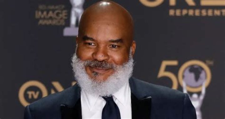 Is David Alan Grier Married? A Closer Look at His Personal Life and Career