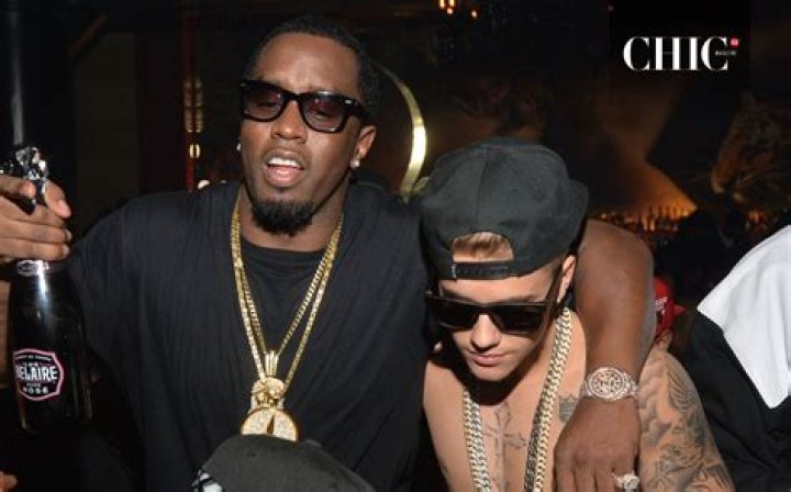 Is Diddy a Pedo? Exploring the Controversies Surrounding Sean Combs