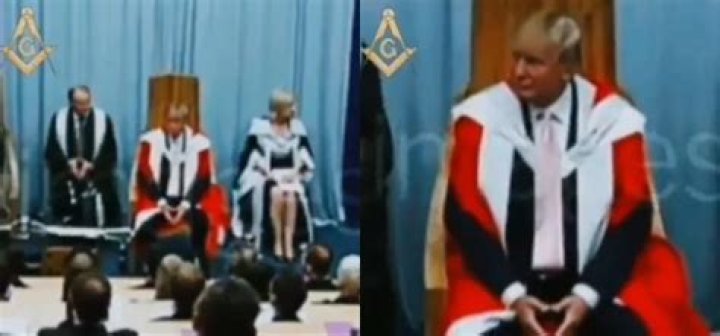 Is Donald Trump a Mason? Unraveling the Mystery