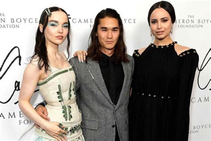 Are Dove Cameron and Cameron Boyce Siblings? The Truth Behind Their Connection
